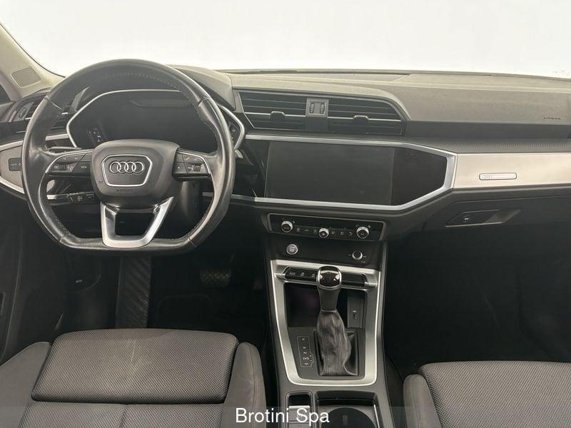 Audi Q3 SPB 35 TDI S tronic Business Plus