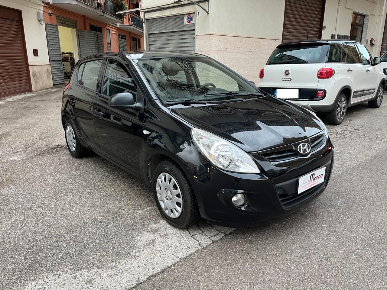 Hyundai i20 1.2 5p. Classic