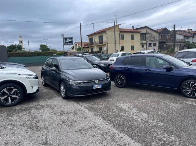 Volkswagen Golf 1.0 etsi evo Life 110cv dsg