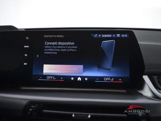 BMW X1 xDrive 20d Msport Pro