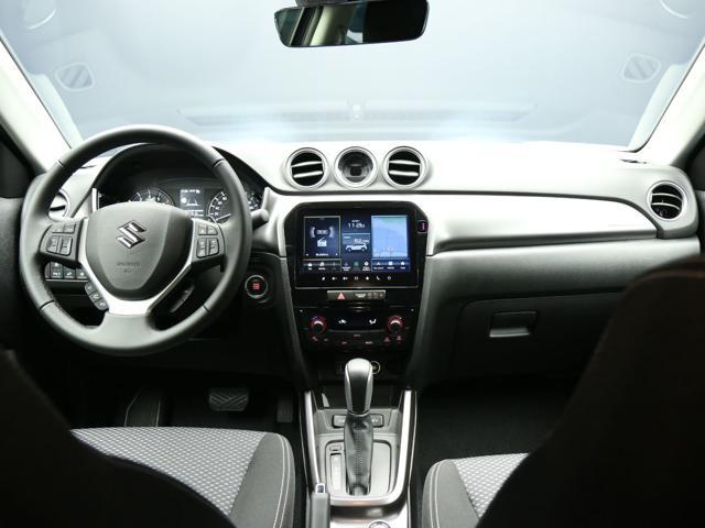 SUZUKI Vitara 1.4 110CV Hybrid A/T 4WD AllGrip Cool+