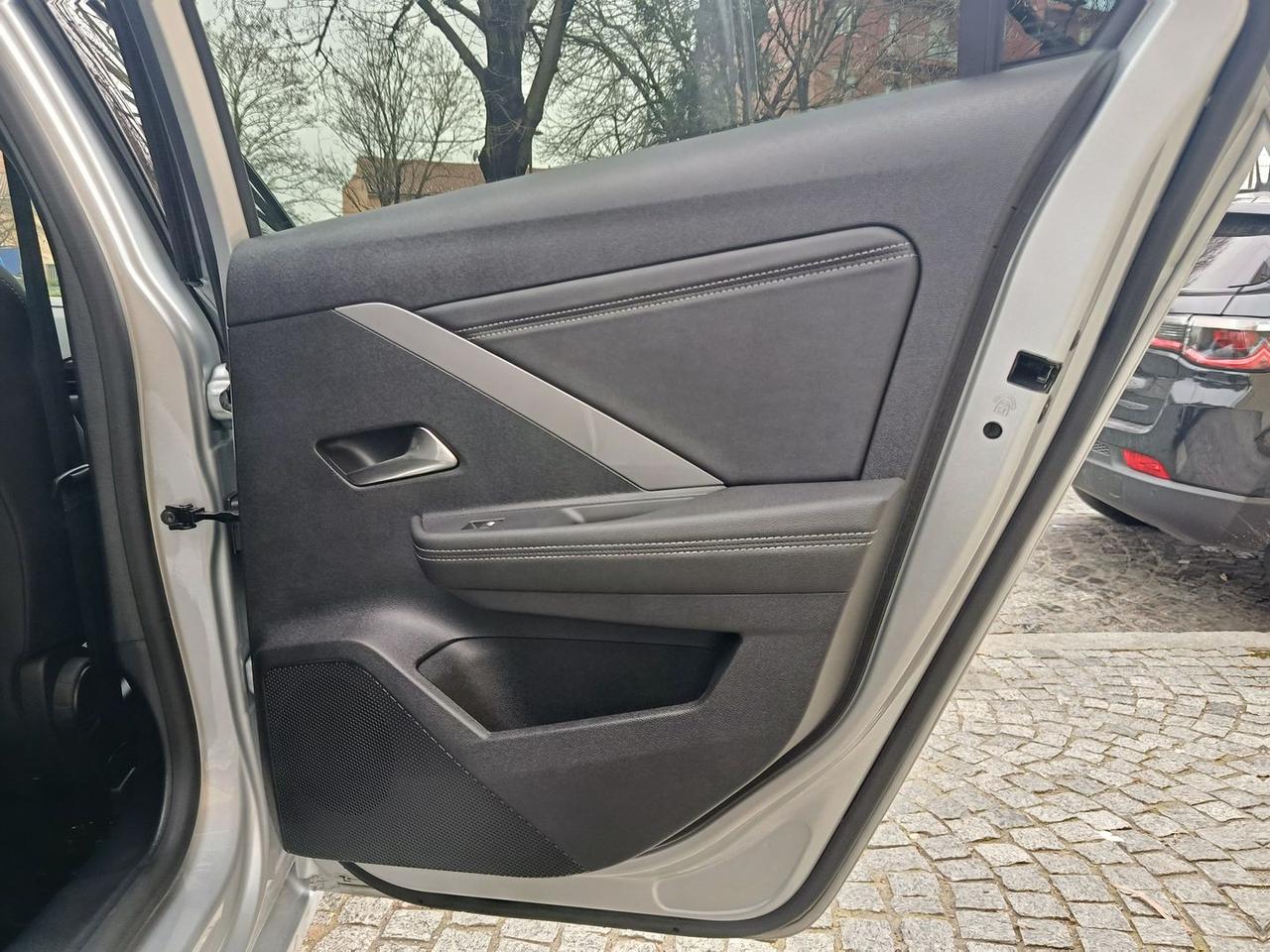 Opel Astra GS 1.5 #9711