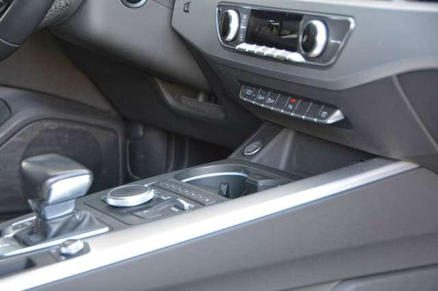 Audi A4 A4 Avant 2.0TDI 150CV S tronic Sport