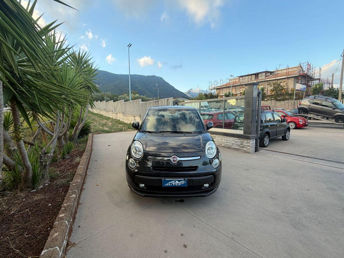 FIAT - 500 L - 1.4 95 CV Lounge