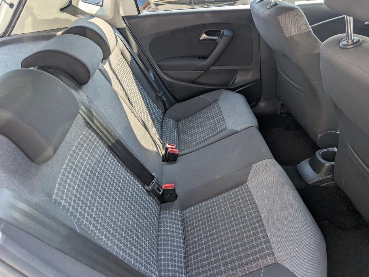 Volkswagen Polo 1.4 Tdi diesel 5 Porte Neopatentati Comfortline 75cv