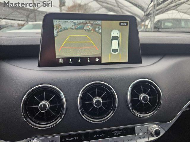 KIA Stinger 3.3 t-gdi GT awd 366cv auto my18 - FW900KV