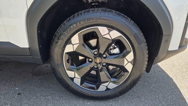 DACIA Bigster Hybrid 155 CV Extreme AUTOCARRO IVA ESPOSTA PERMUT