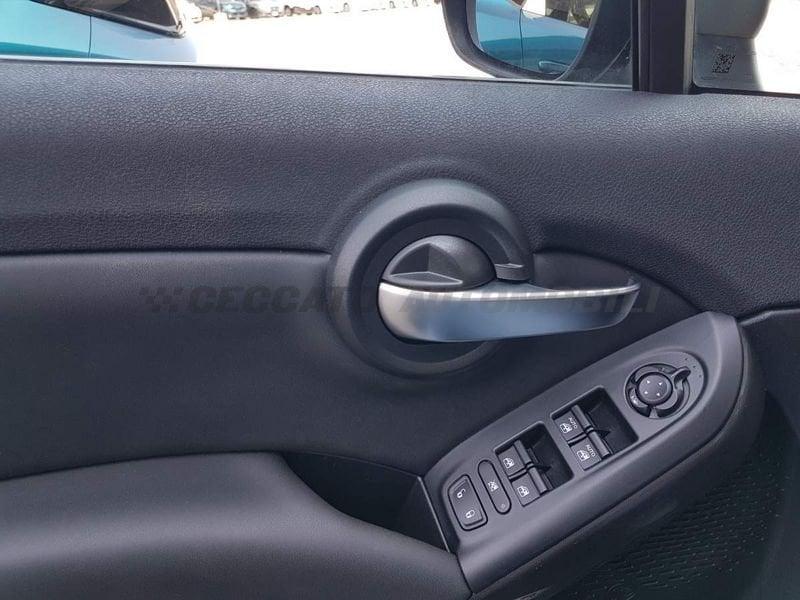 FIAT 500X 500X 1.3 mjet Sport 95cv