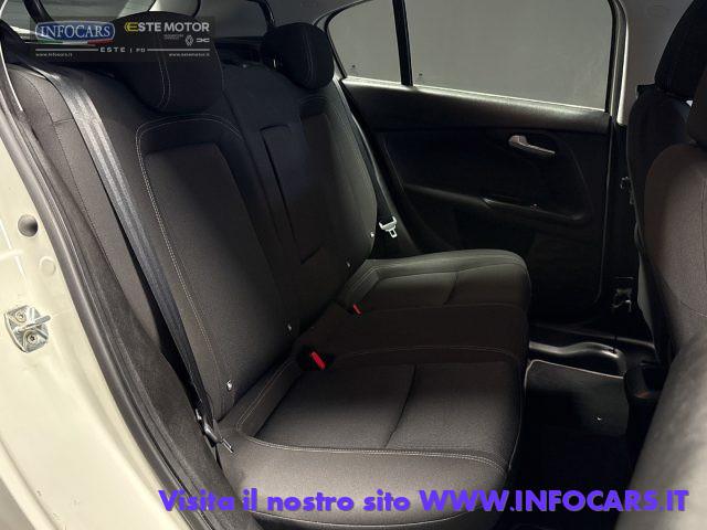 FIAT Tipo 1.3 Mjt 5 porte Easy AUTOCARRO