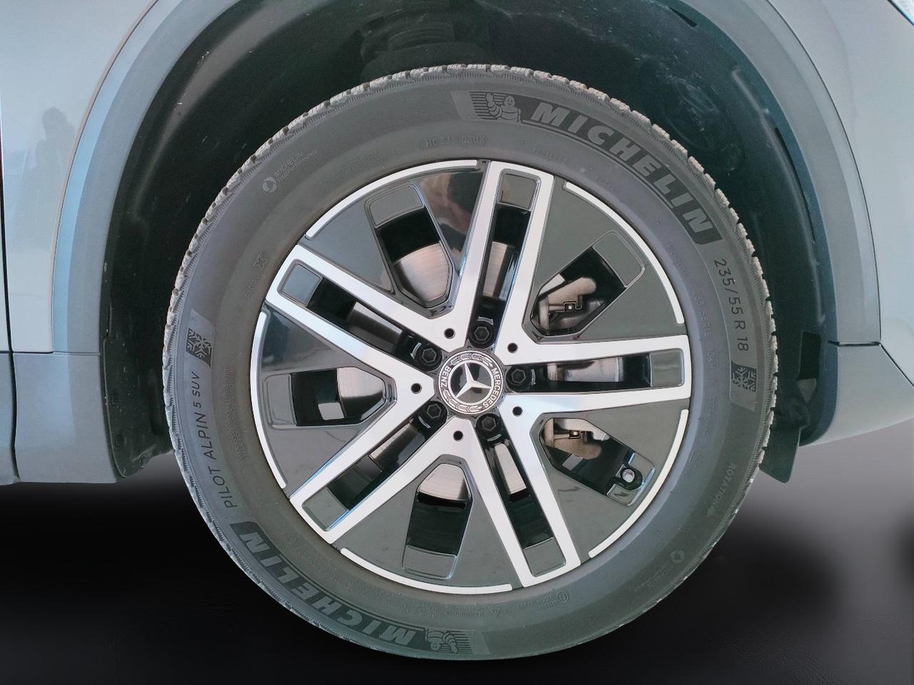 Mercedes-Benz GLA-H247 2020 - GLA 220 d Sport Plus 4matic auto