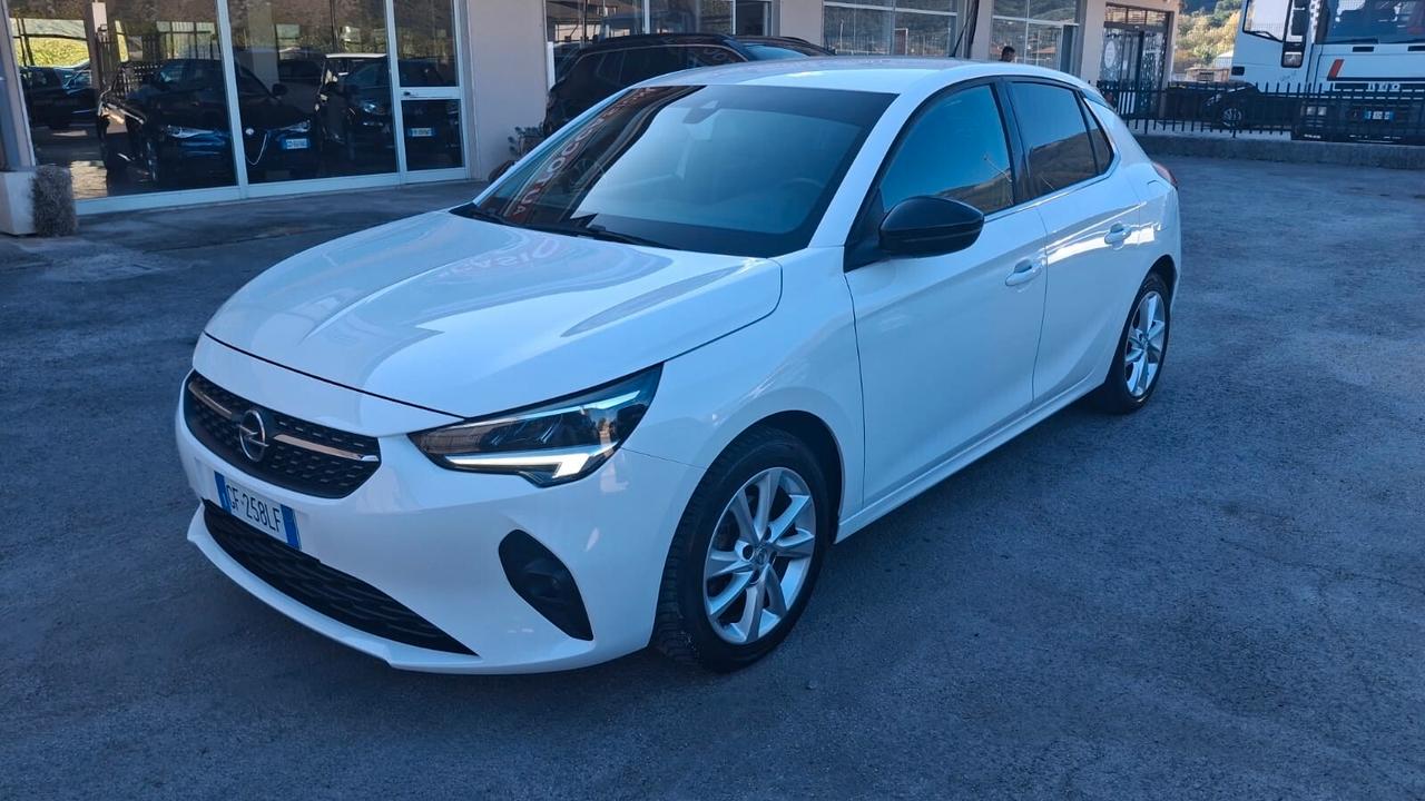 Opel Corsa 1.2 Elegance