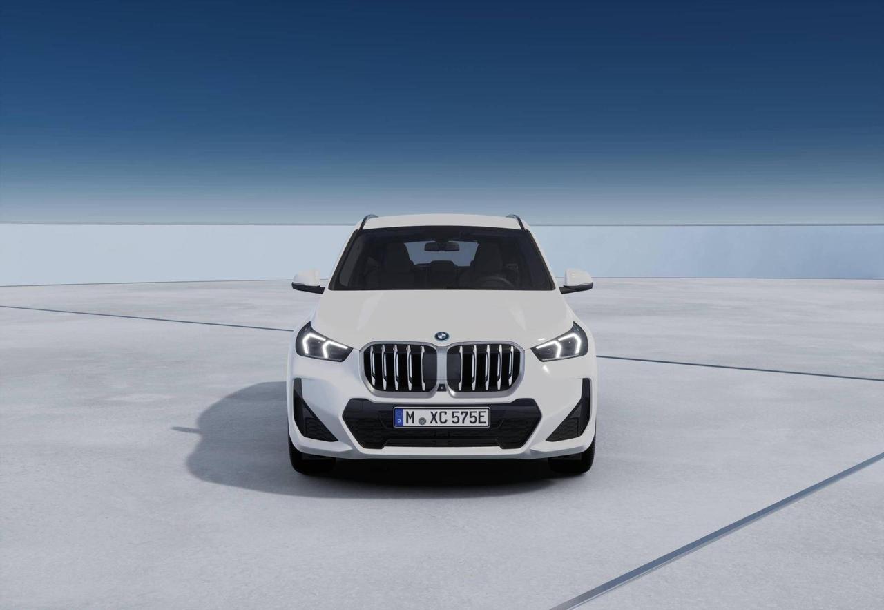 BMW X1 xDrive25e MSport