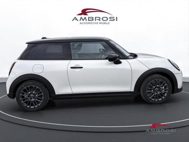 MINI Cooper 3 porte C Classic