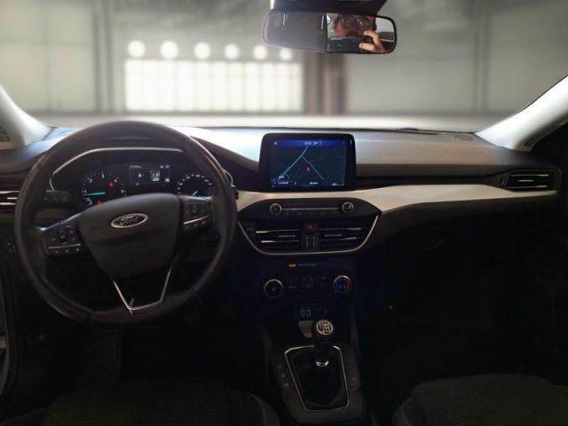 FORD Focus 1.5 EcoBlue 120 CV SW Business