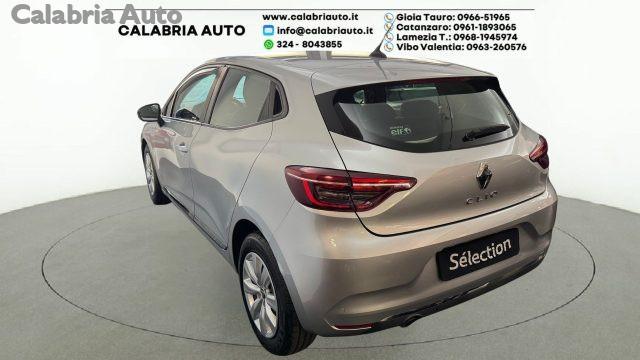 RENAULT Clio Blue dCi 85 CV 5 porte Intens