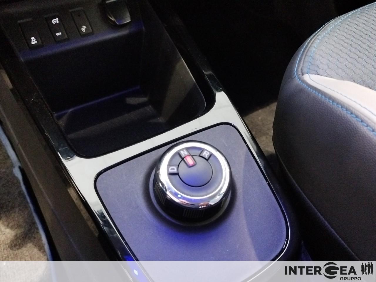 DACIA Spring Comfort Electric 45