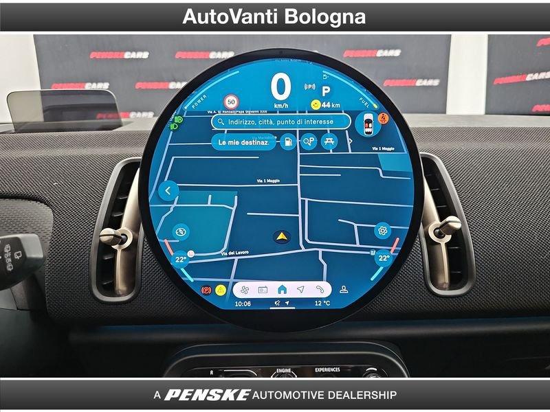 MINI Countryman Mini Countryman 2.0 48V D Classic auto