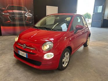 Fiat 500 Riva 1.2 benzina 70cv neopatentati euro6