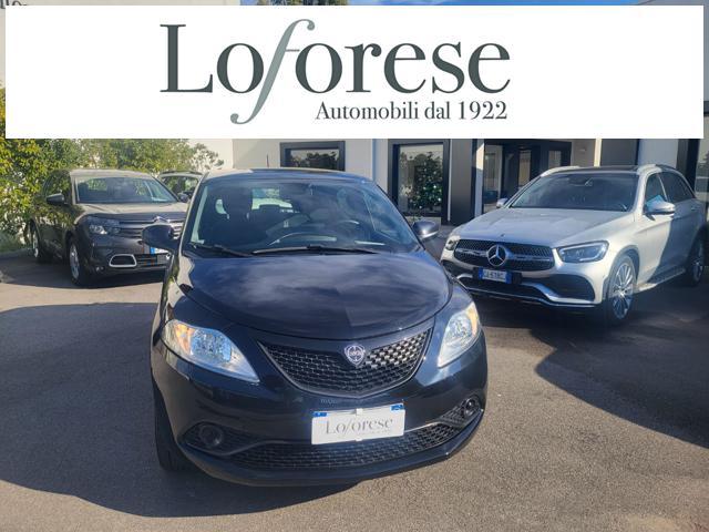 LANCIA Ypsilon 1.2 69 CV 5 porte S&S