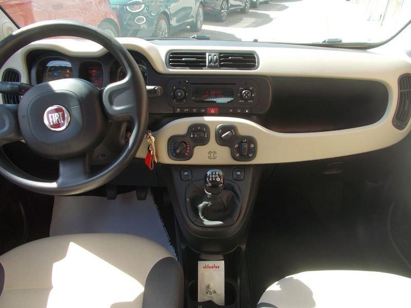 FIAT Panda 0.9 TwinAir Turbo 85cv S&S Easy 338.7575187 MASSARI MARCO