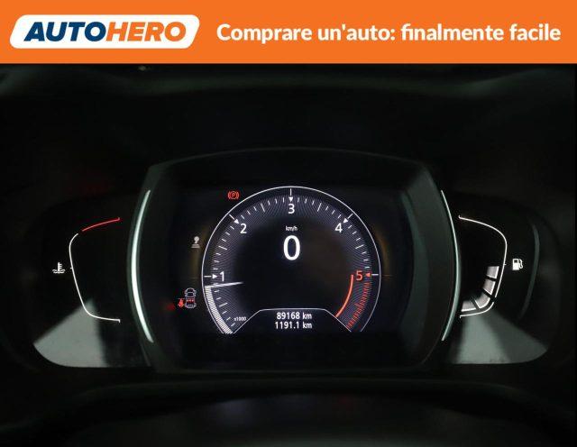 RENAULT Kadjar Blue dCi 8V 115CV Sport Edition