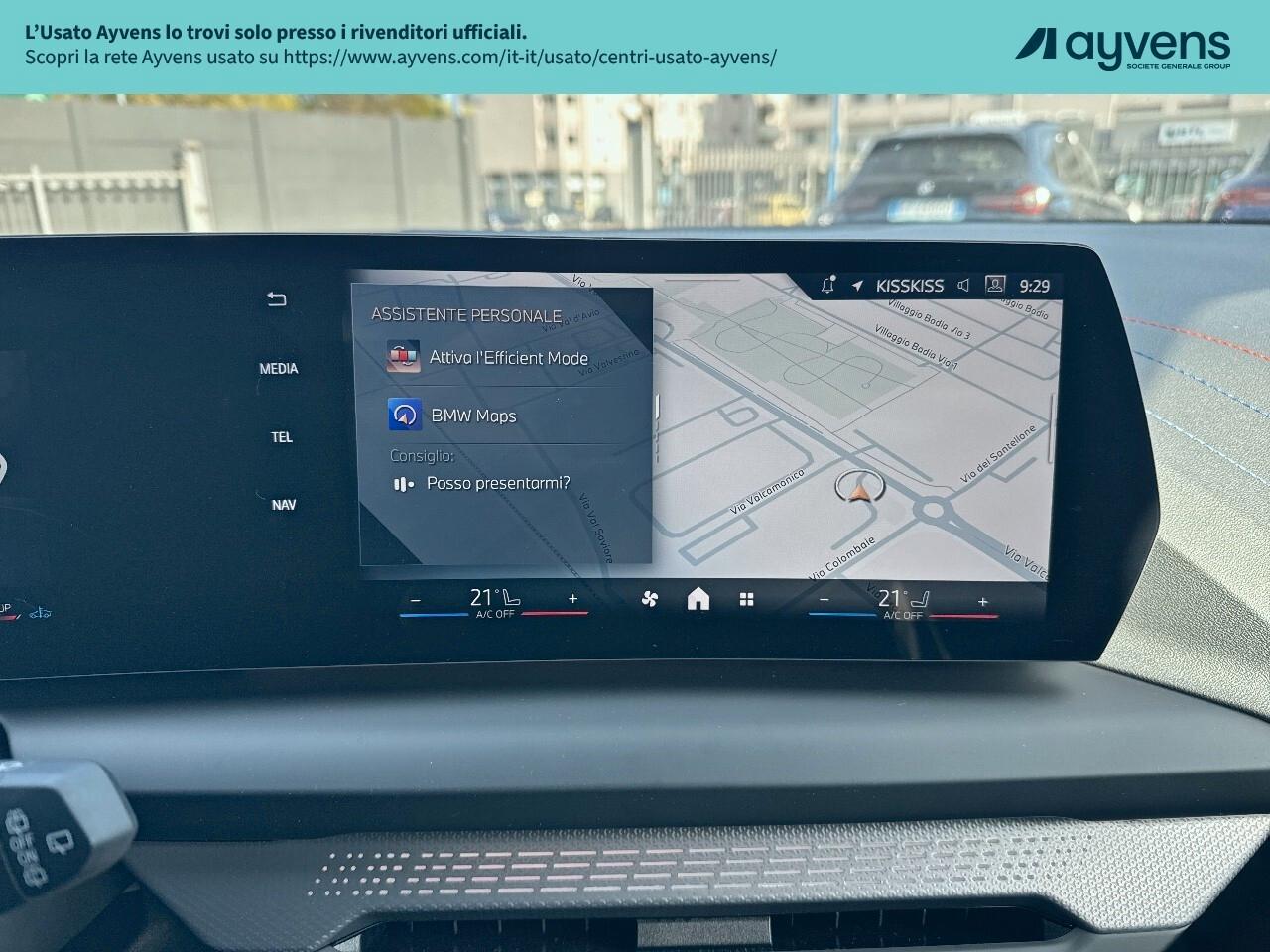 Bmw Serie 1 118d MSport Pro