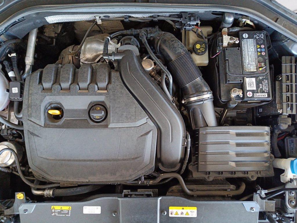 VOLKSWAGEN T-roc 1.5 tsi style dsg del 2022