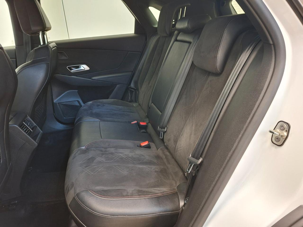 Ds 7 Crossback BlueHDi 130 aut. Performance Line