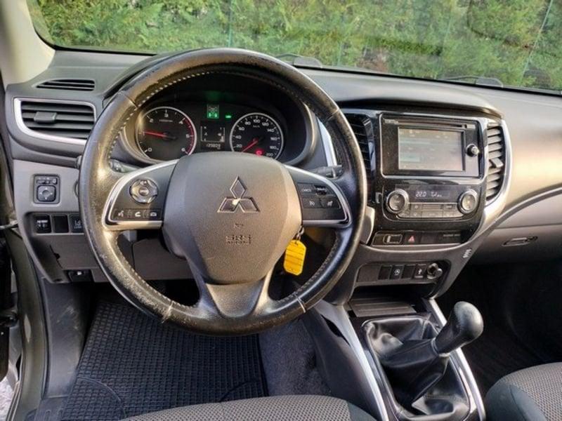 Mitsubishi L200 L200 2.4 DI-D/154CV Double Cab Intense, PREZZO FINITO!!