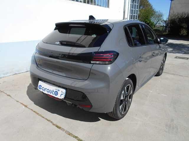 Peugeot 208 100 Allure NAV Fin 9Perfet Sc37%
