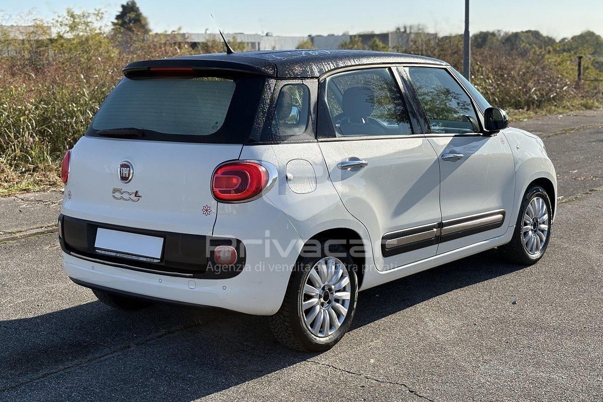 FIAT 500L 1.3 Multijet 85 CV Lounge