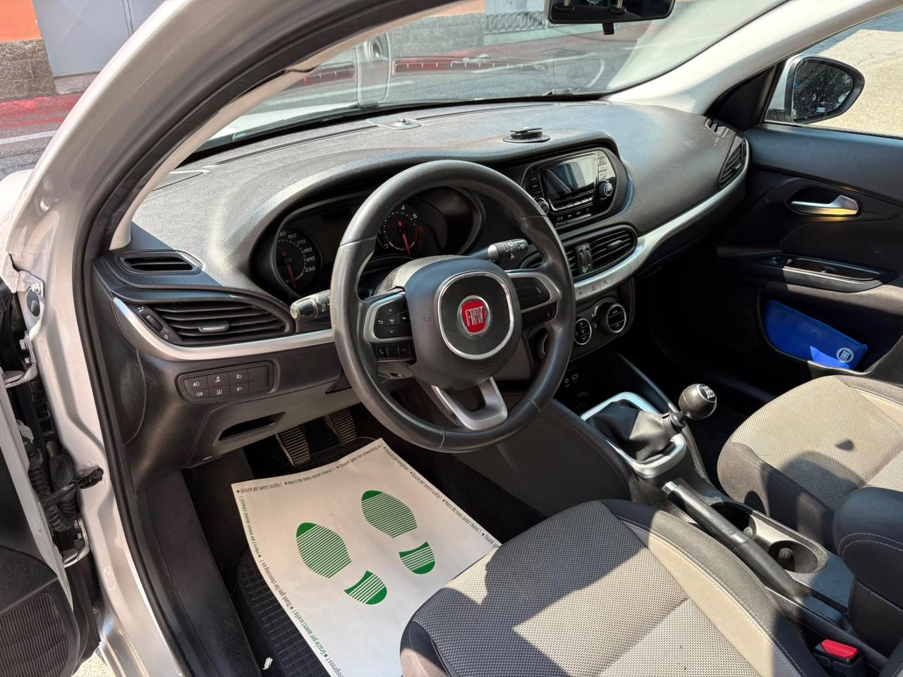 Fiat Tipo 1.4 4 porte Opening Edition