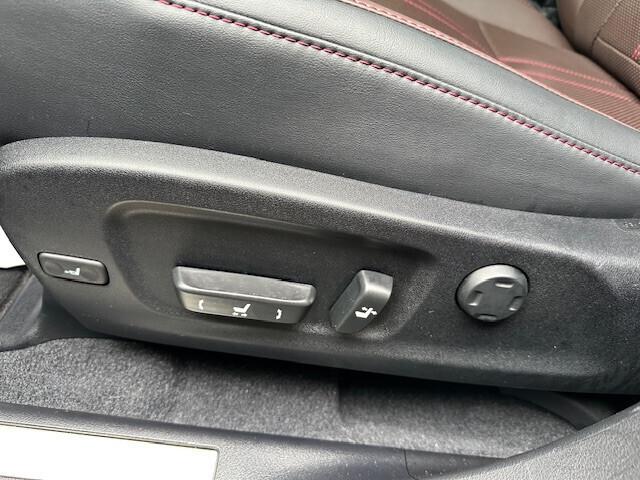 Lexus RX 450h Hybrid Luxury