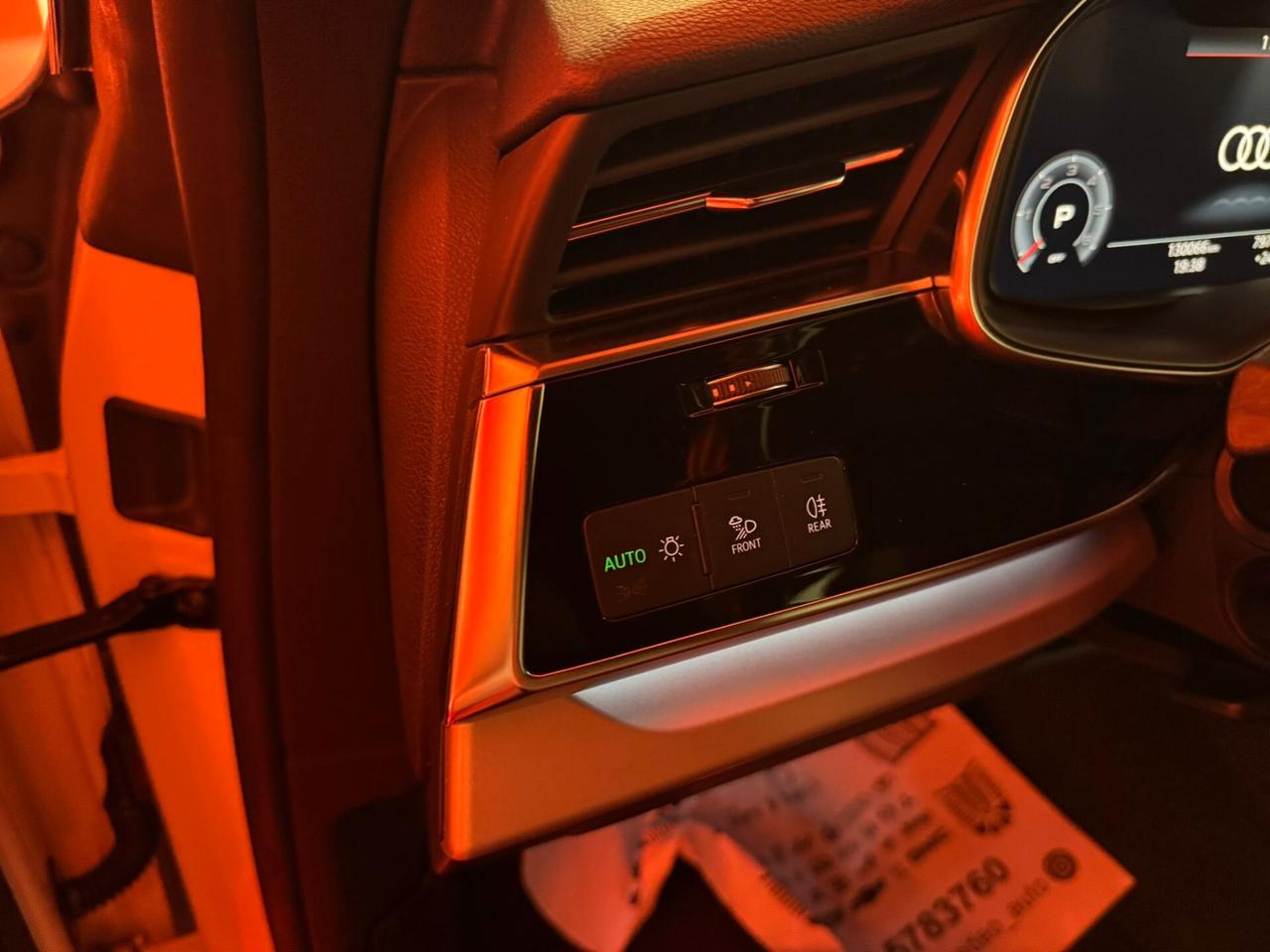 Audi Q8 50 TDI 286 CV quattro tiptronic Sport