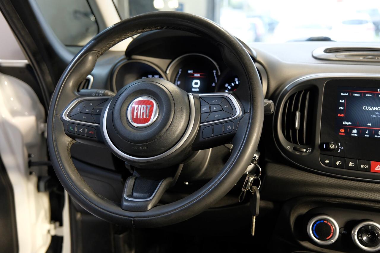 Fiat 500L 1.6 Multijet 120 CV Cross