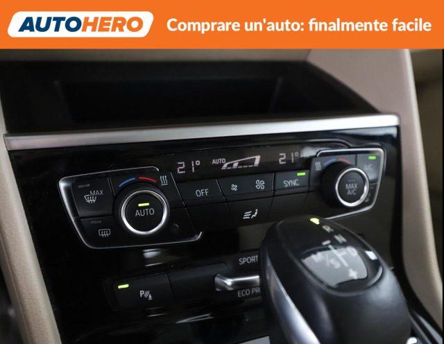 BMW 220 d Active Tourer Advantage
