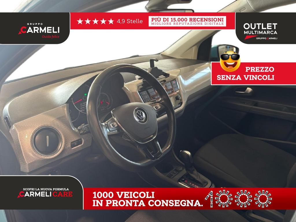 Volkswagen up! e-! 5p my20