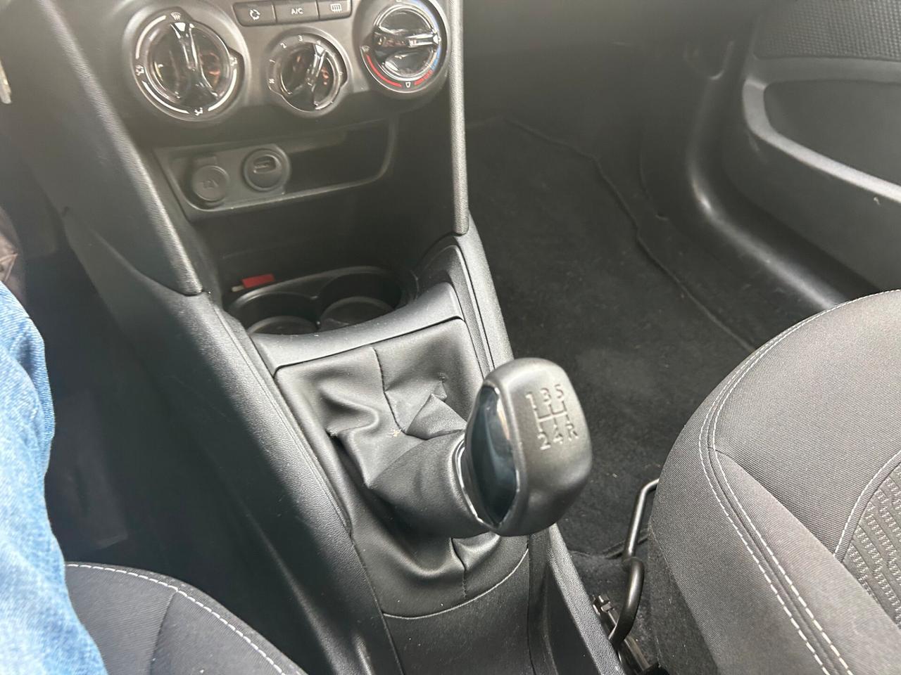 Peugeot 208 PureTech 82 Stop&Start 5 porte Allure