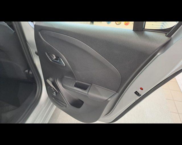 OPEL Corsa 1.2 Blitz Edition s&s 75cv