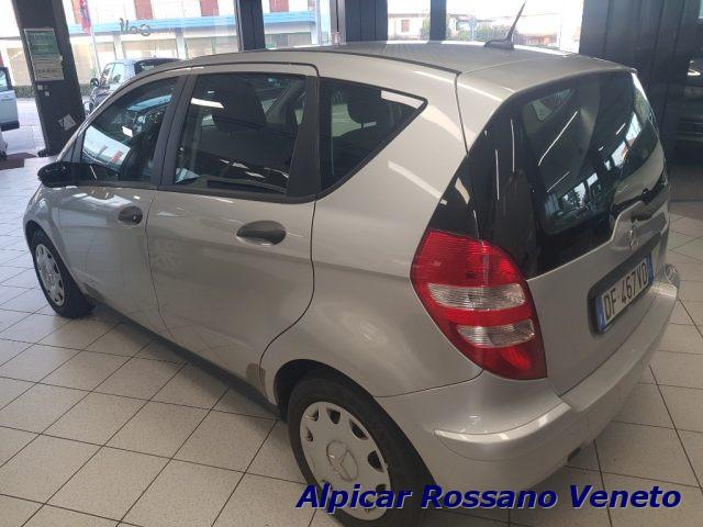 MERCEDES-BENZ A 150 Classic