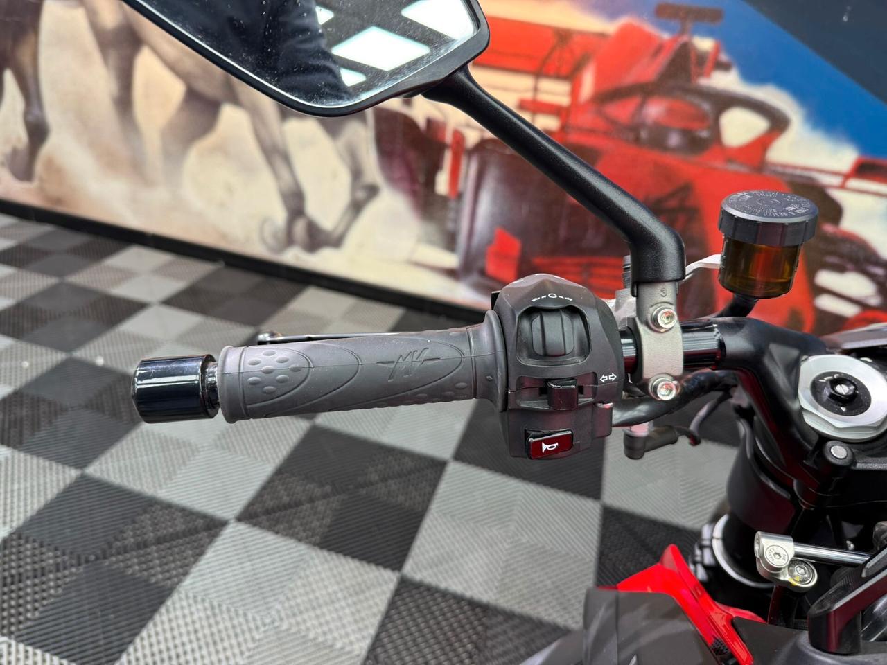 Mv Agusta Brutale 1000 (86988)