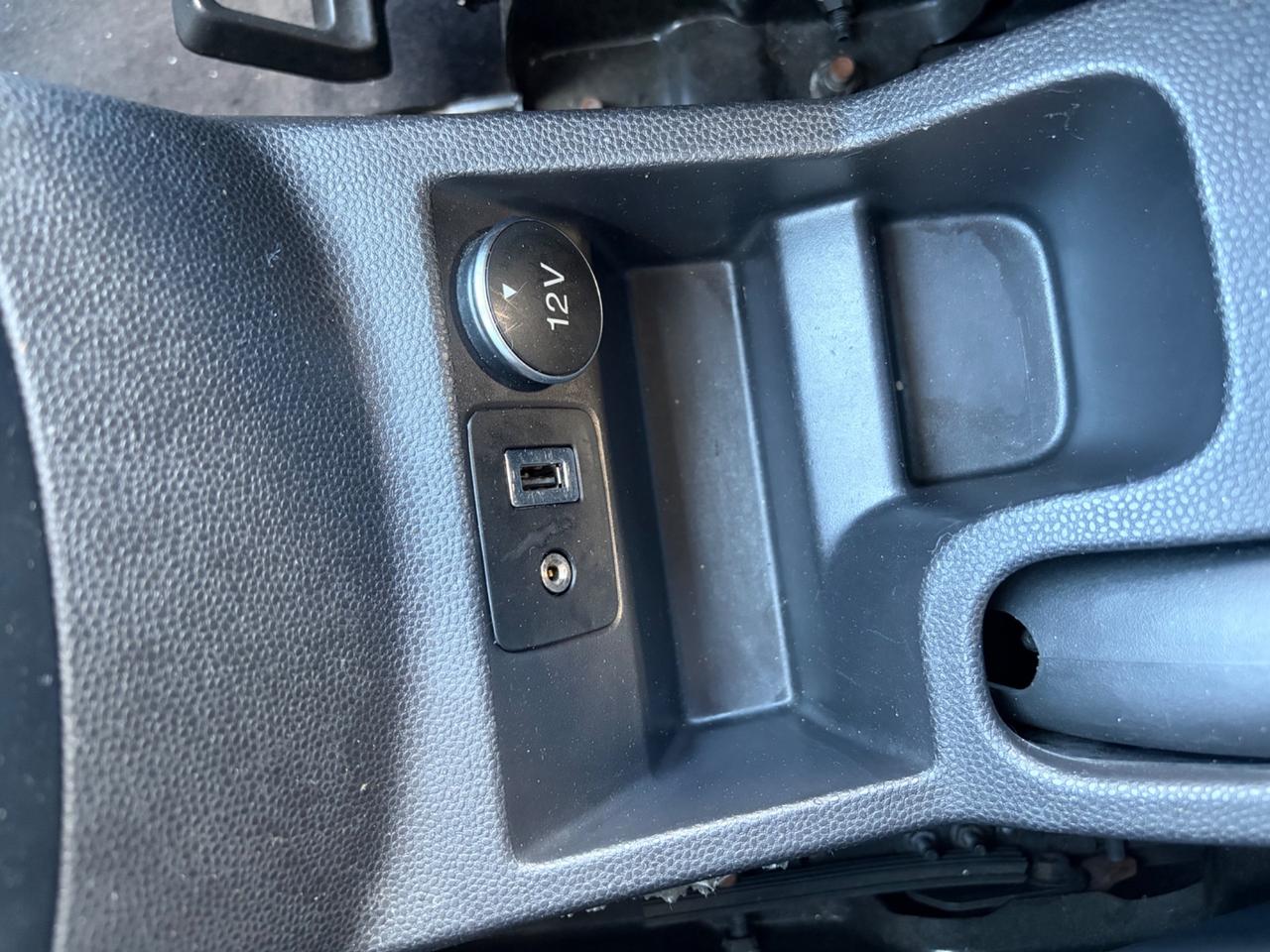 Ford EcoSport 1.0 EcoBoost 125 CV Titanium