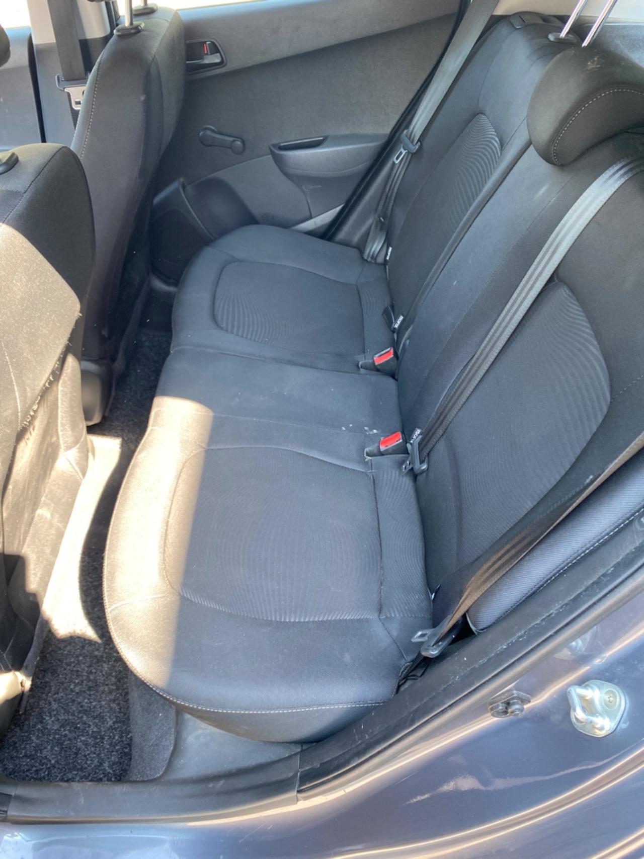 Hyundai i10 1.0 MPI Style