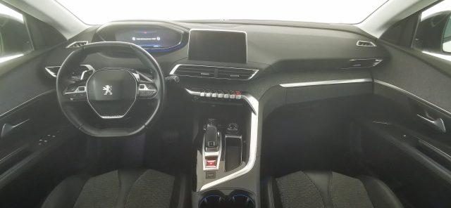 PEUGEOT 3008 BlueHDi 130 S&S EAT8 Allure