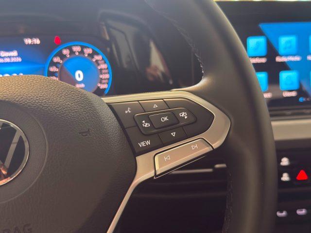 VOLKSWAGEN Golf 2.0 TDI Life