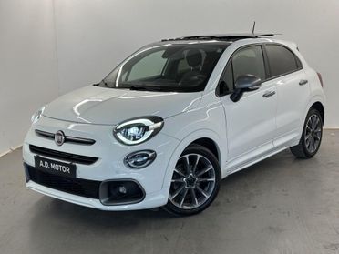 Fiat 500X 1.0 T3 120