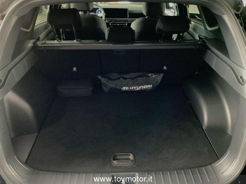 Hyundai Tucson 3ª serie 1.6 T-GDI DarkLine