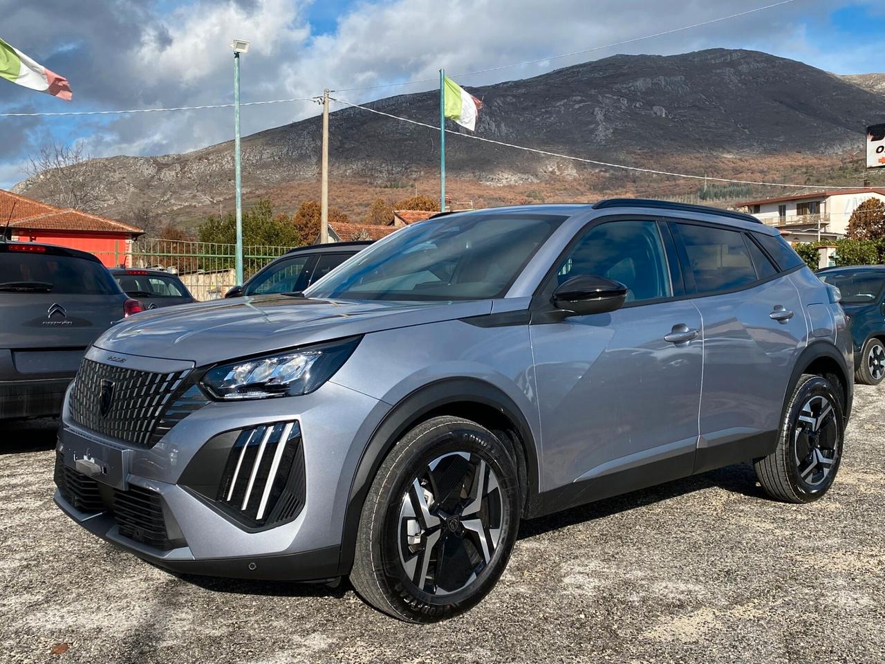 Peugeot 2008 PureTech 100 S&S Allure ''KmZero''