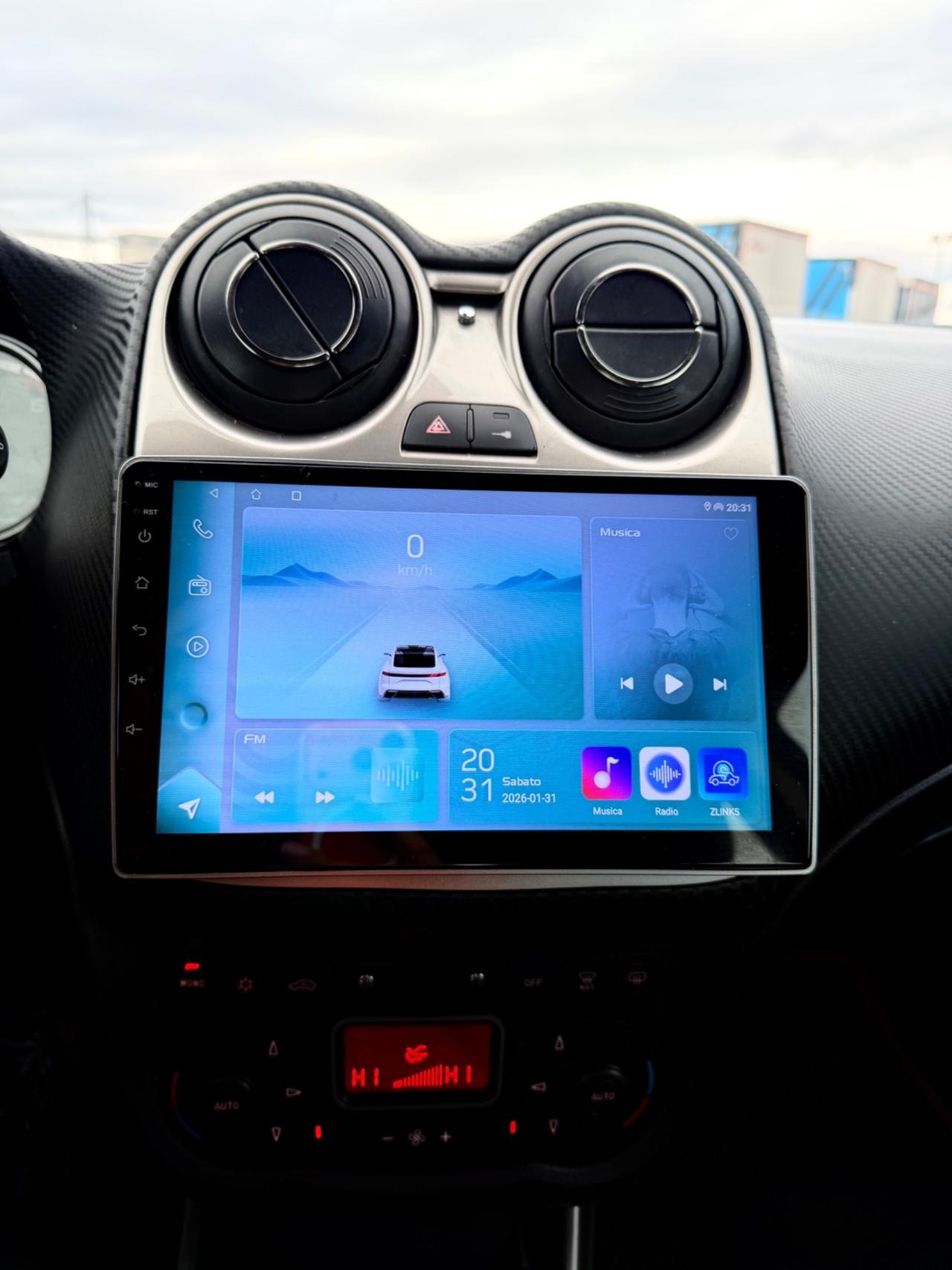 Alfa Romeo MiTo 1.6 JTDm 16V Distinctive