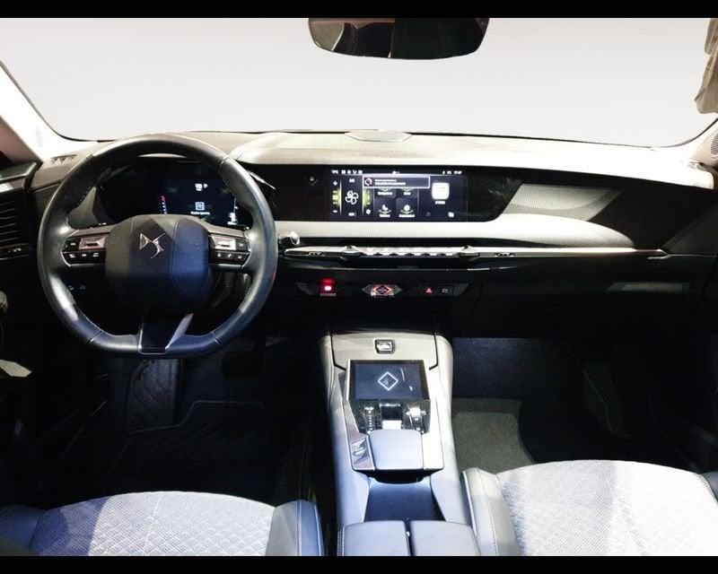 DS DS4 2ª serie BlueHDi 130 aut. Cross Trocadero